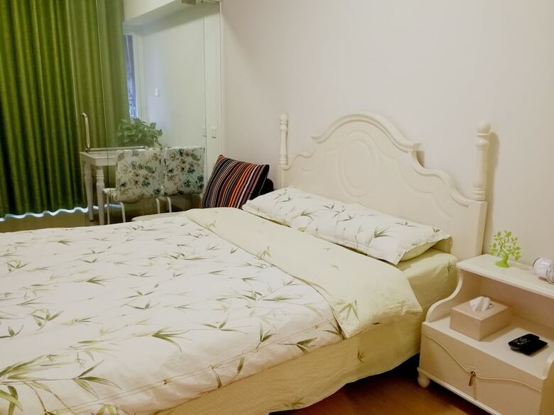 Chongqing U&me Boutique Apartment