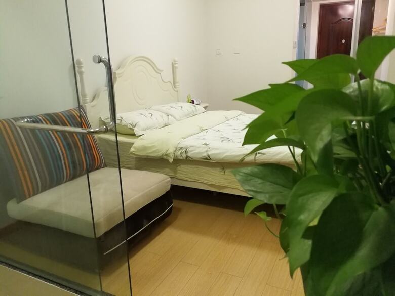 Chongqing U&me Boutique Apartment