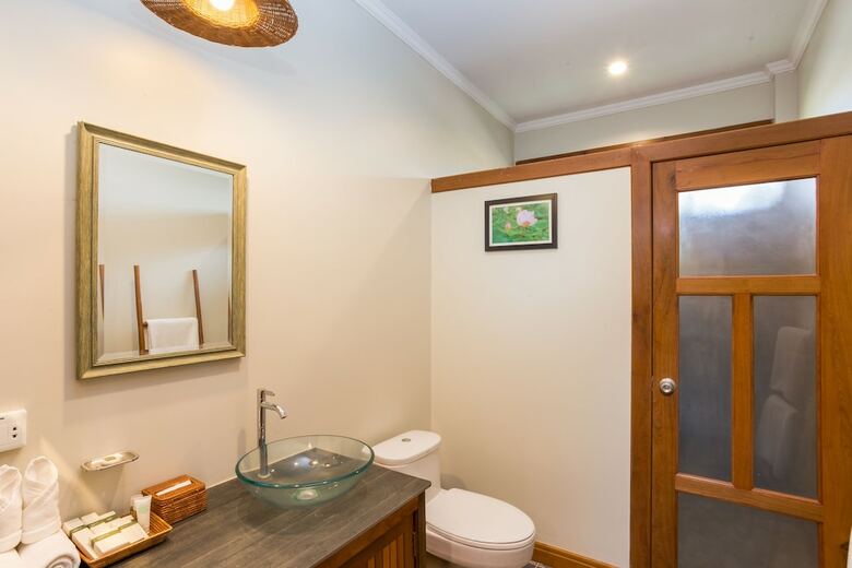 Apartamento Bb Angkor Green Resort