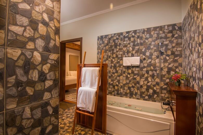 Apartamento Bb Angkor Green Resort