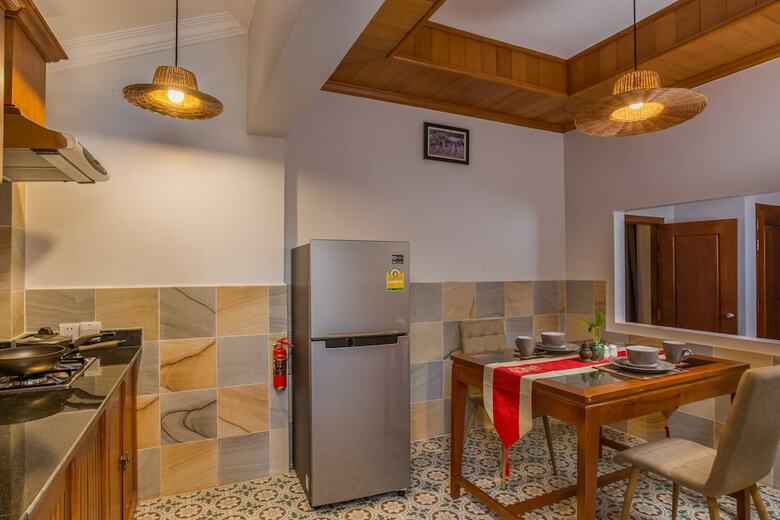 Apartamento Bb Angkor Green Resort