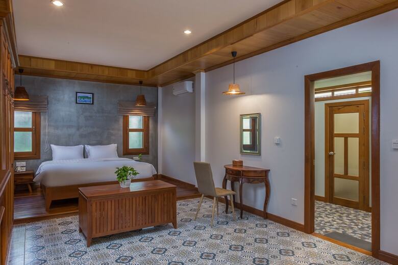 Apartamento Bb Angkor Green Resort