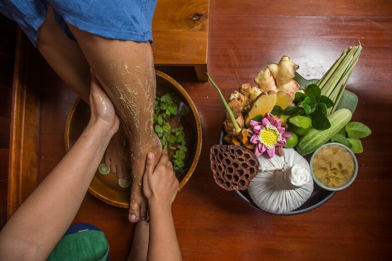 Apartamento Bb Angkor Green Resort
