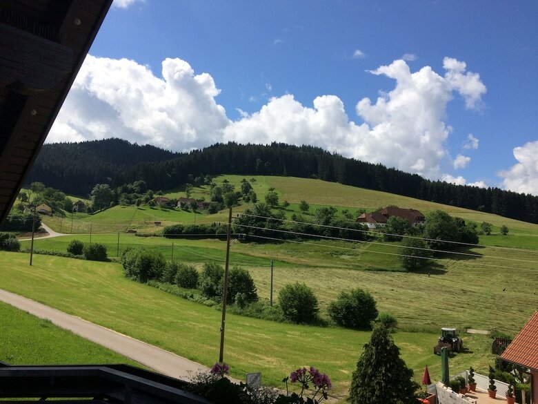 Hotel Richeb�chli