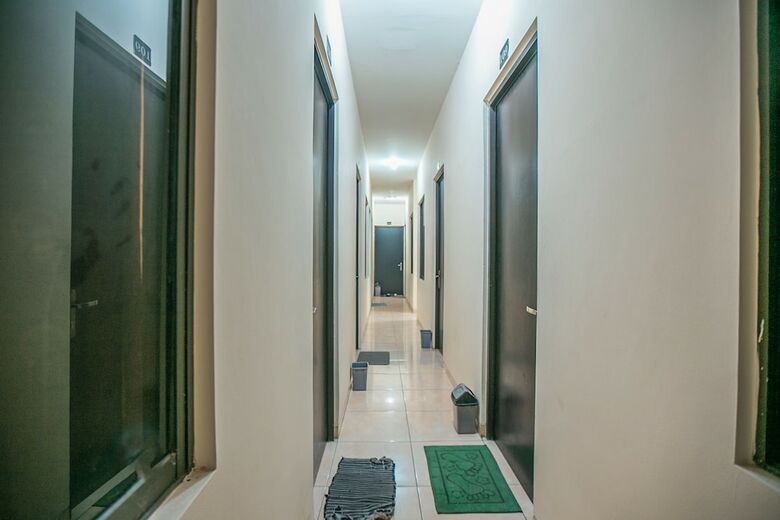 Hotel Oyo 122 Oekude Residence