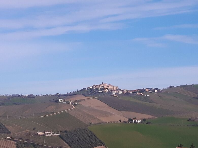 B&B La Casa In Campagna