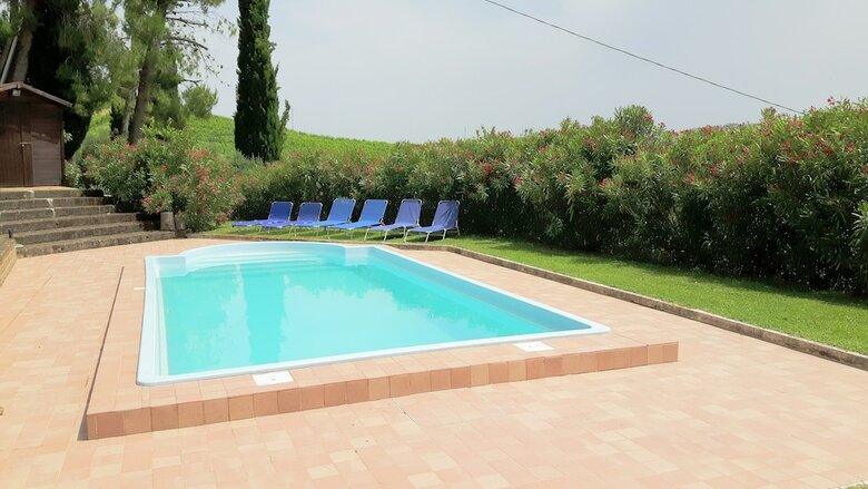 B&B La Casa In Campagna