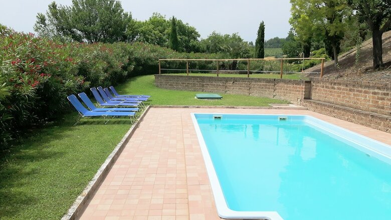 B&B La Casa In Campagna