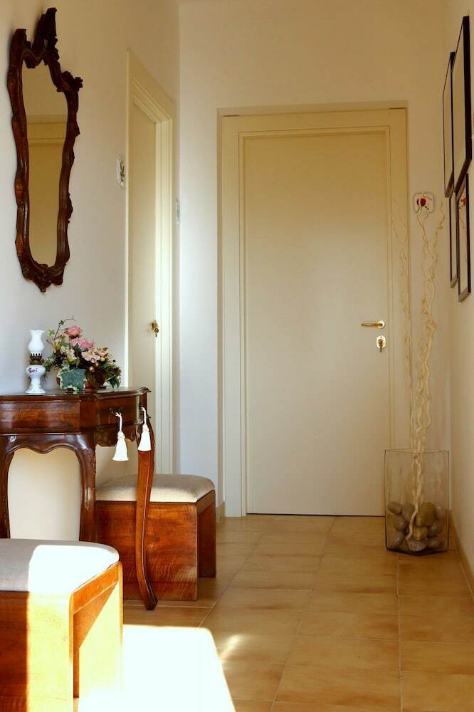 B&B La Casa In Campagna