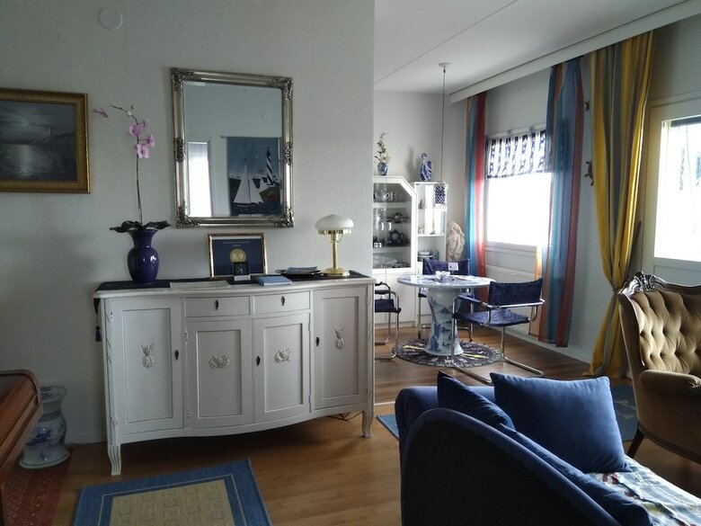 Apartamentos Capitano