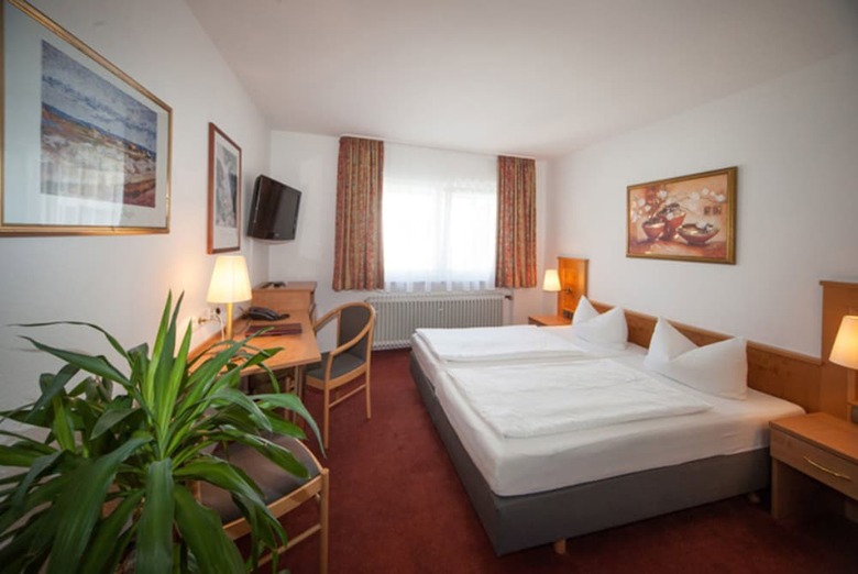 Hotel Engel