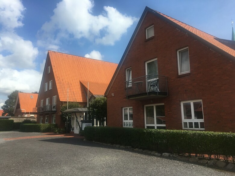 Hotel Und Restaurant Windm�ller
