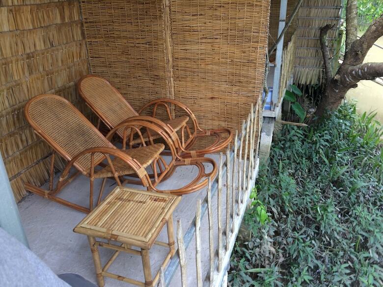 Hostal Hometravel Mekong Can Tho