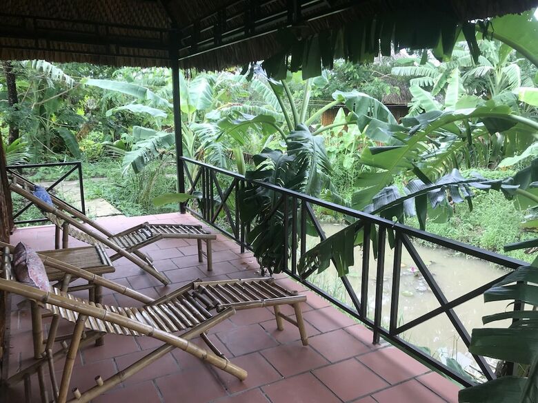 Hostal Hometravel Mekong Can Tho