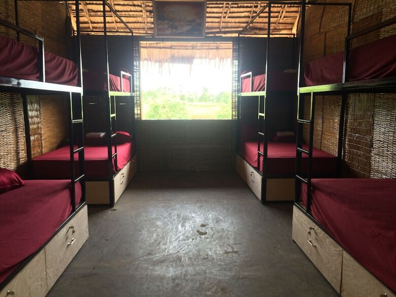 Hostal Hometravel Mekong Can Tho