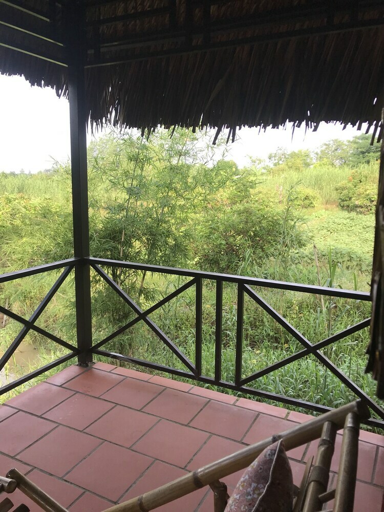 Hostal Hometravel Mekong Can Tho