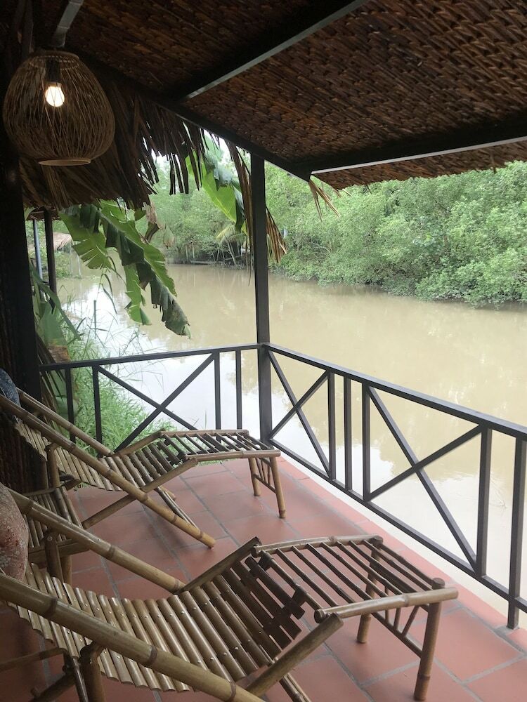 Hostal Hometravel Mekong Can Tho