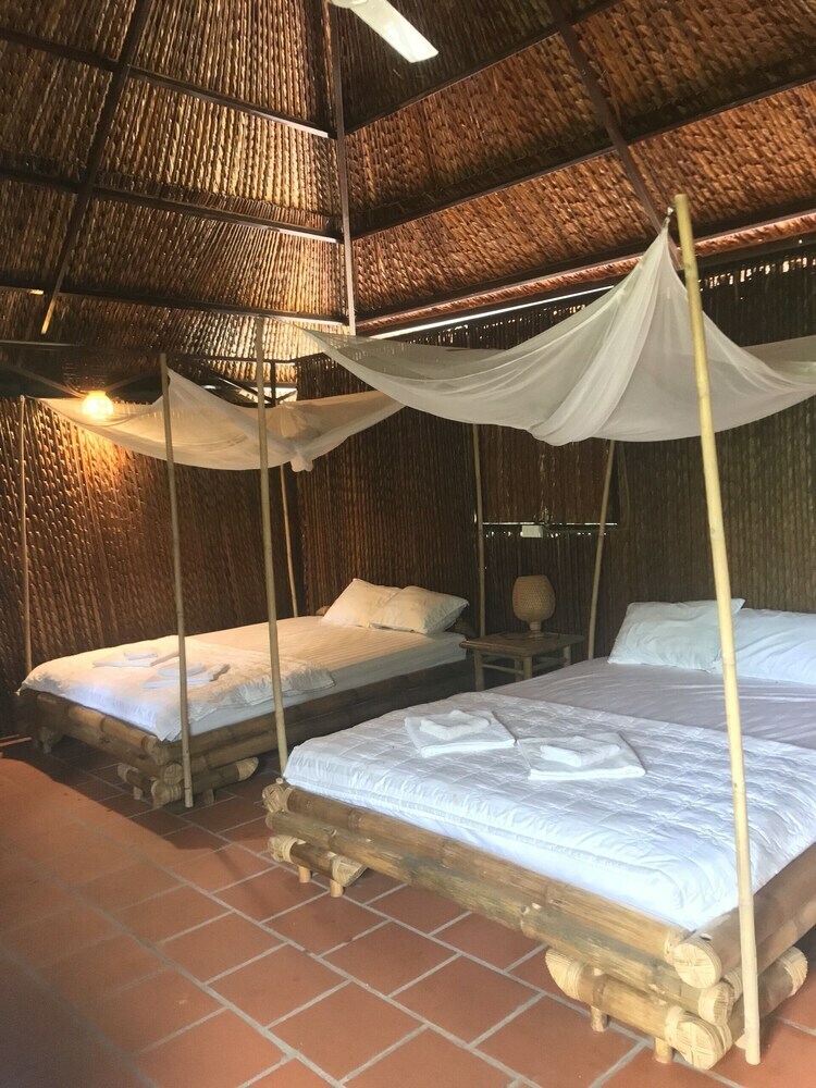 Hostal Hometravel Mekong Can Tho