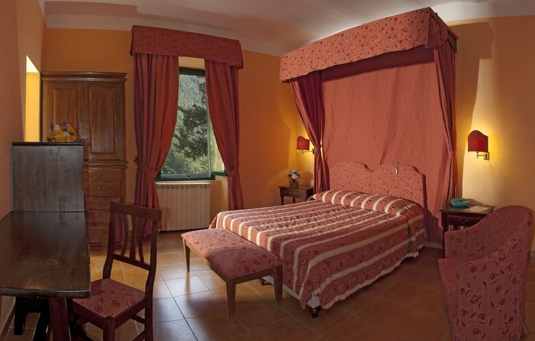 Agroturismo La Casella
