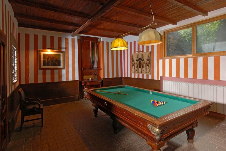 Agroturismo La Casella