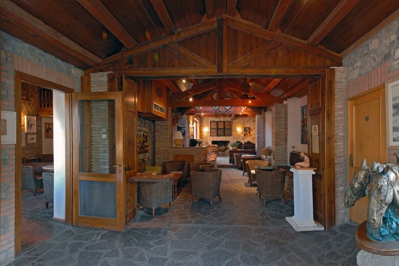 Agroturismo La Casella