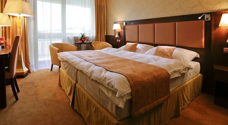 Hotel & Spa Resort Kaskady