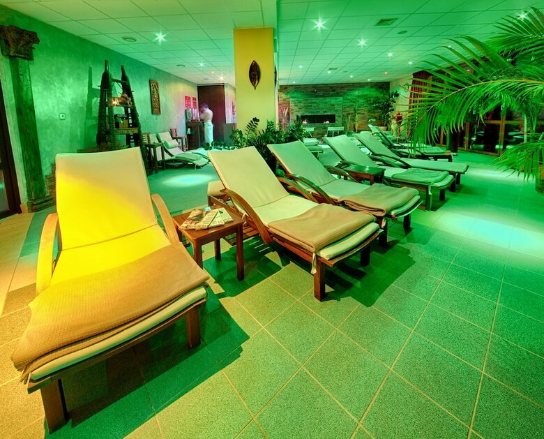Hotel & Spa Resort Kaskady