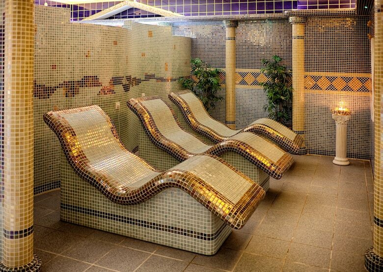 Hotel & Spa Resort Kaskady