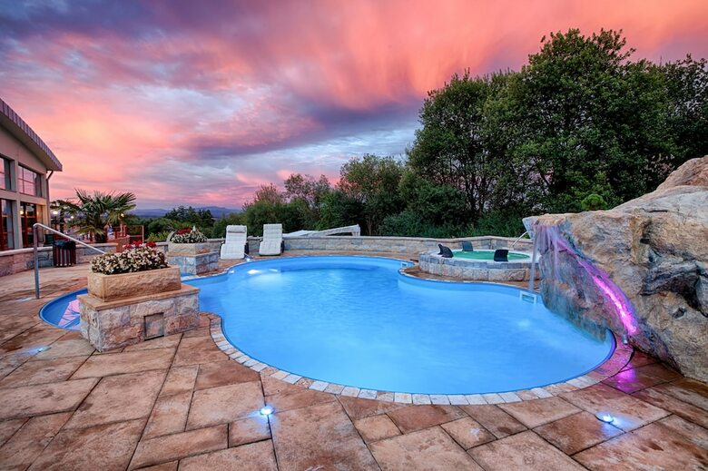 Hotel & Spa Resort Kaskady