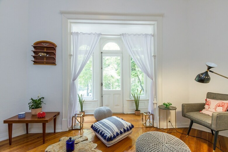 Apartamentos Deco Housing Luxury Rentals In Roma Norte