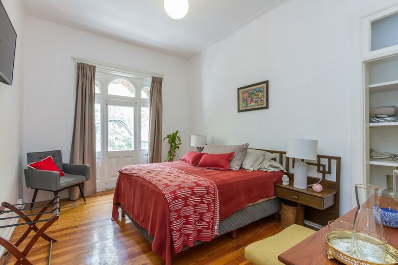 Apartamentos Deco Housing Luxury Rentals In Roma Norte