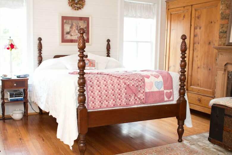 Pleasant Lane Acres Bed And Breakfast
