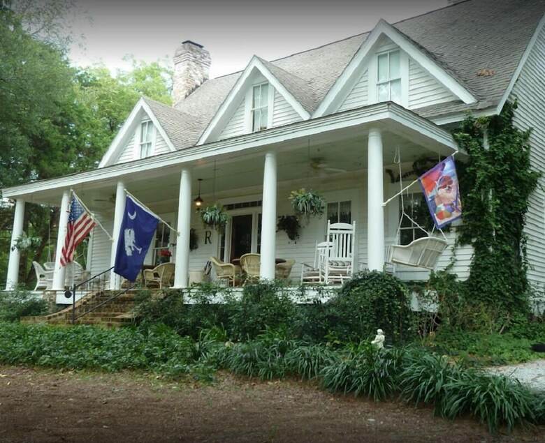 Pleasant Lane Acres Bed And Breakfast