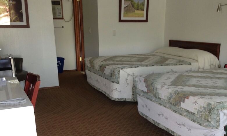 Hotel Sultan, Dutch Cup Motel