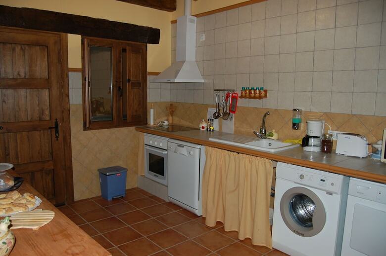 Agroturismo Casa Rural El Pedroso