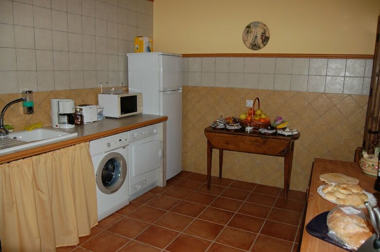 Agroturismo Casa Rural El Pedroso