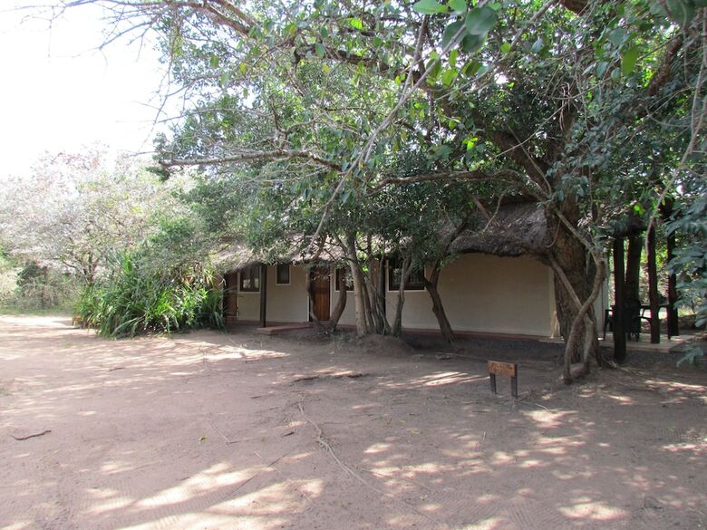 Posada Malala Game Lodge