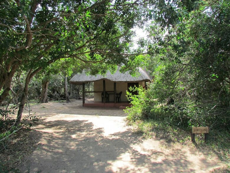 Posada Malala Game Lodge
