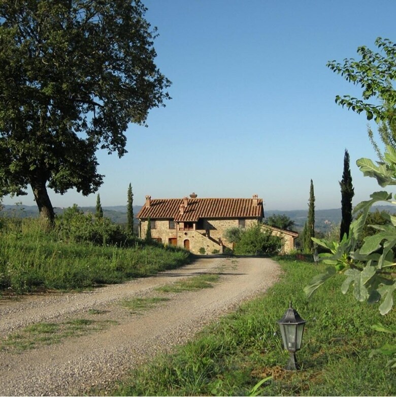 Apartamento Casale Delle Due Fonti