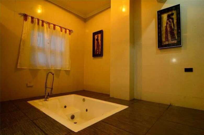 Hotel Villa Jhoana Resort