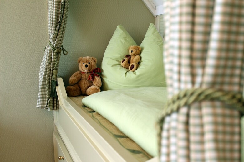 Bed & Breakfast Klein-holland