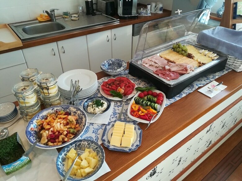 Bed & Breakfast Klein-holland