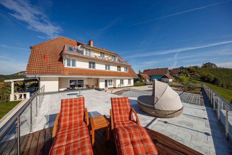 Bed & Breakfast Klein-holland