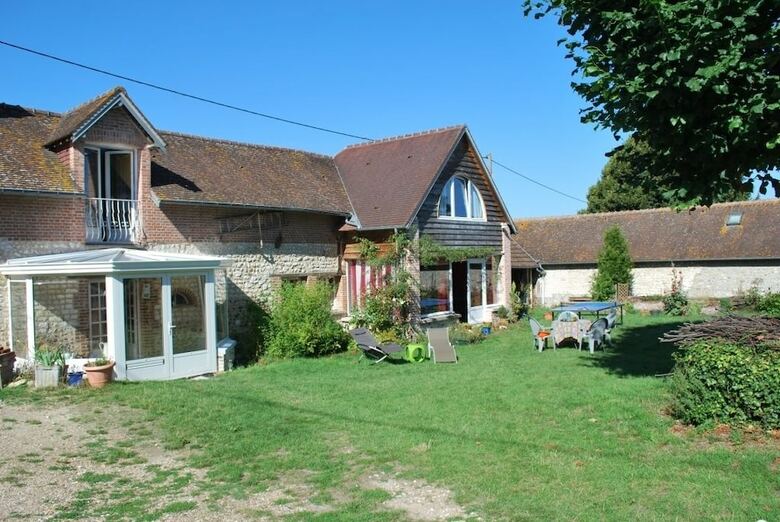 Hotel Au Vieux Tilleul B&B