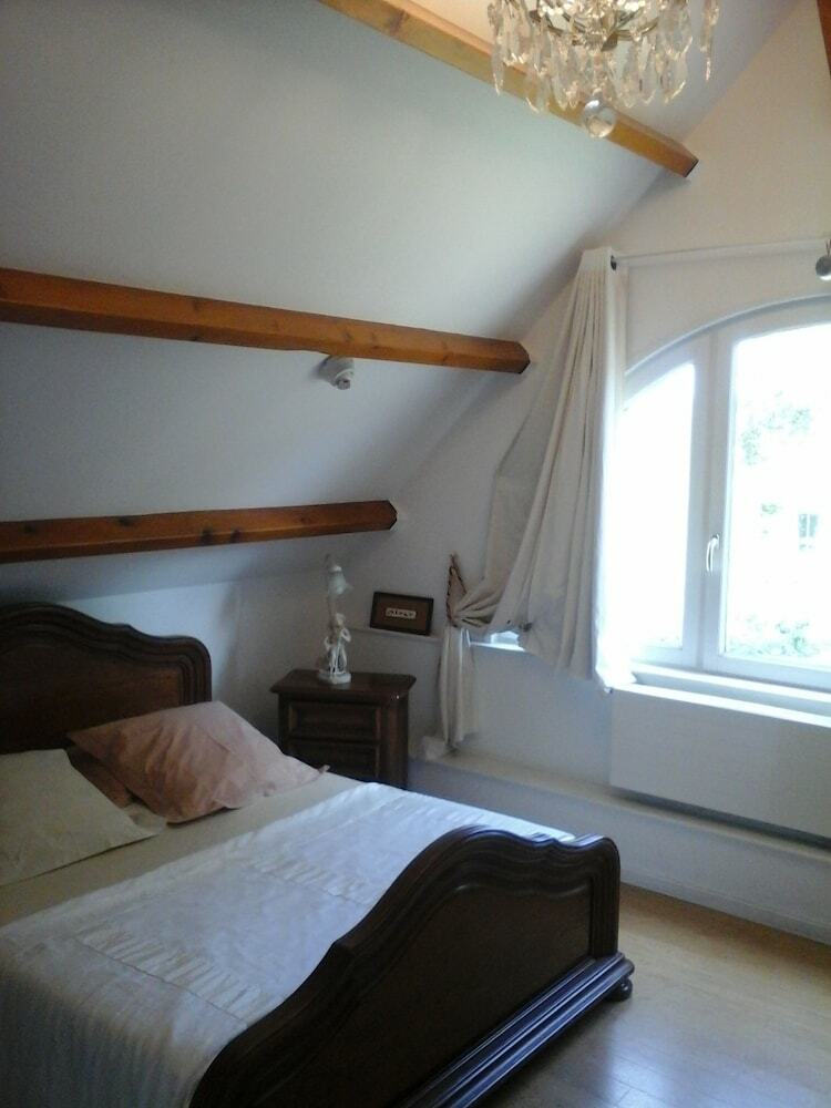 Hotel Au Vieux Tilleul B&B
