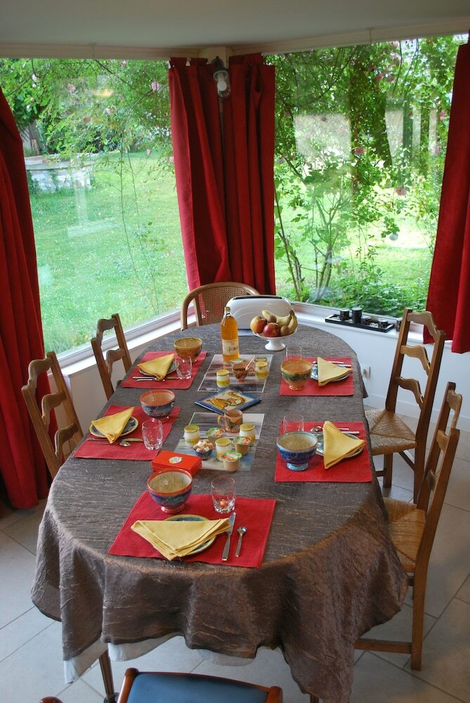 Hotel Au Vieux Tilleul B&B