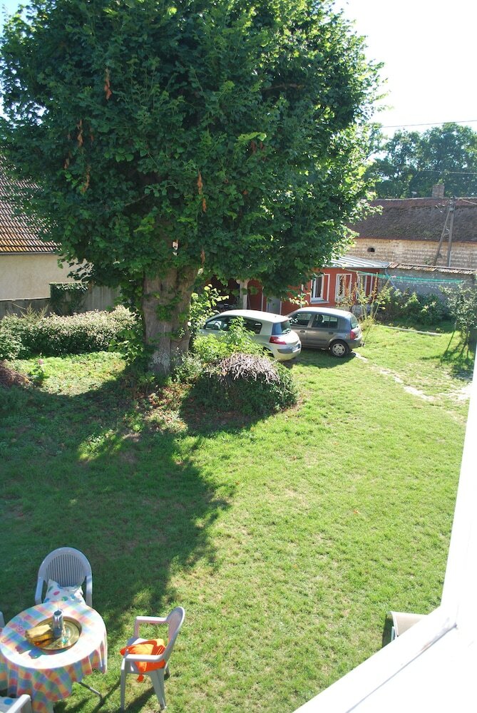 Hotel Au Vieux Tilleul B&B