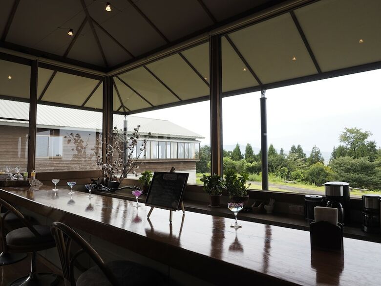 Natureling Hotel Kome-honjin