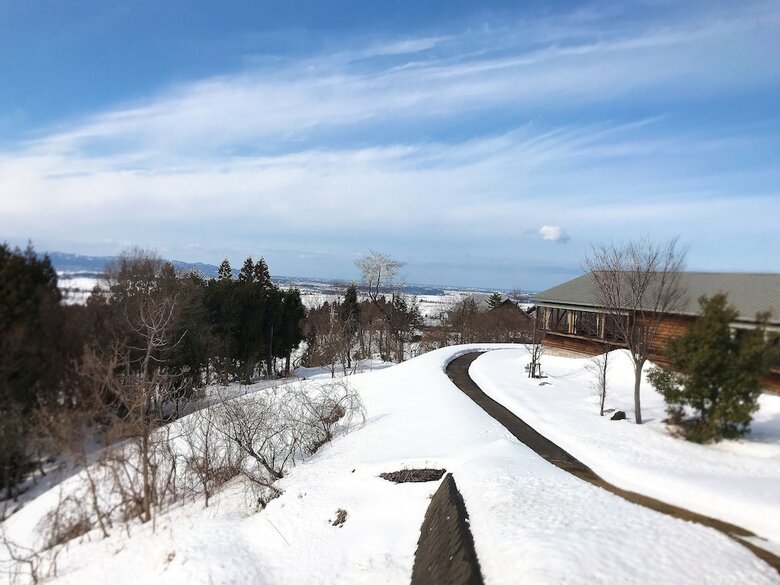 Natureling Hotel Kome-honjin
