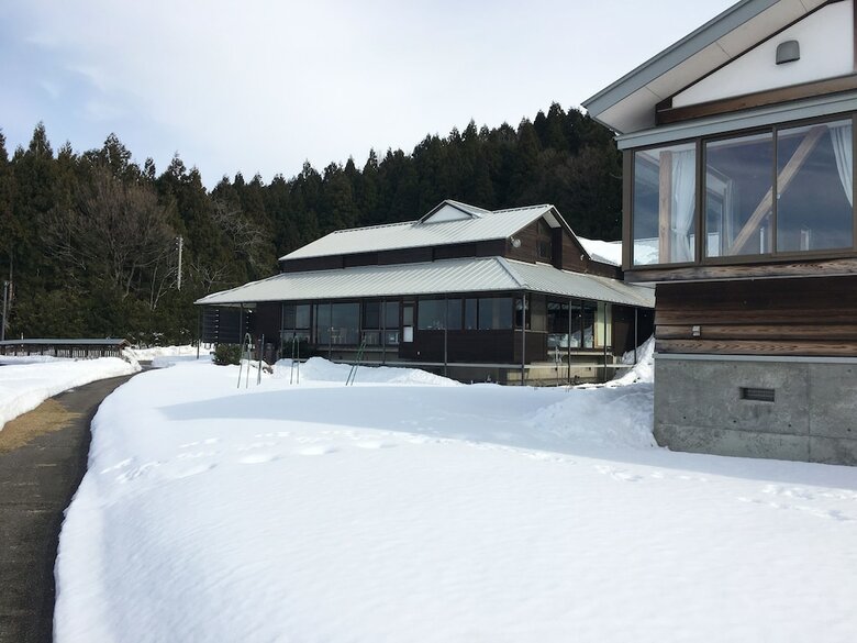 Natureling Hotel Kome-honjin